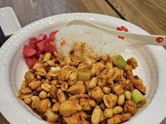 -阳阳中国饭(龙湖大兴天街)