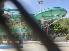-重庆海昌加勒比海水世界
