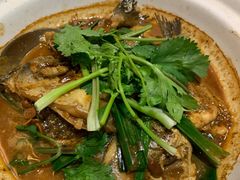-天府中餐厅·粤菜·海南菜·生猛海鲜(三亚海棠湾洲际度假酒店)