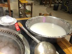 -地锅公社·现炒地锅鸡·地锅鱼·夜宵(罗锦路店)