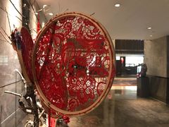 -徐州绿地皇冠假日酒店-汉宫中餐厅