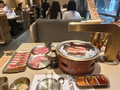 -西塔老太太泥炉烤肉(望京一店)