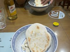 -天发芽·何记葫芦头泡馍·老字号(小南门店)