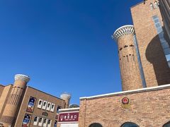 -新疆国际大巴扎