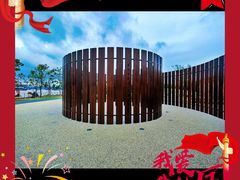 -上海山野camping·户外天幕烧烤·团建拓展营地