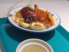 -肥小福·烧鹅专门店(环宇荟店)