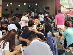 -豆相识•九九豆腐脑(牛咡桥店)
