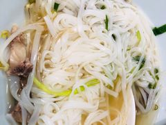 越南火车头汤河粉-美奈小馆·越南料理(中航城君尚购物中心店)