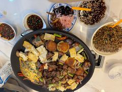 -一烙锅(友谊店)