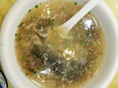 -碧海银沙海鲜餐厅(恒大海上威尼斯店)