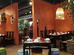 大堂-老客家·客家菜(万达店)