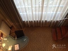 -北京海润艾丽华酒店及服务公寓