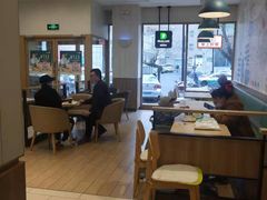 大堂-德克士(中心医院店)