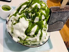 -王守财小山園