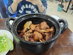 -斯丹姜母鸭·古法干香(涂门街总店)