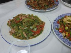 -新新湘菜馆(新中街二条店)