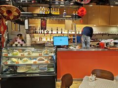 -彼德西餐厅(凯德广场新南店)