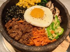 -七八冷面·延边朝鲜族美食(欢乐谷店)