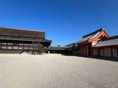 -京都御所