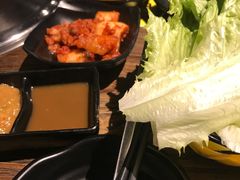-大發韩国烤肉(八佰伴店)