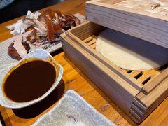 -新興传承烤鸭