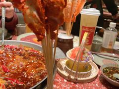 -纸盐河码头火锅(十八梯店)