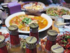 -别院里音乐餐酒吧(双流航空港店)