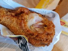 -麦当劳(花园北路店)