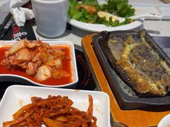-玉善烧烤串城(长春总店)