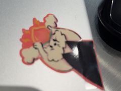 -Dogi&kiki Coffee(中心商务大厦店)