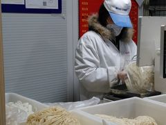 -三角地菜市场(吉祥路店)