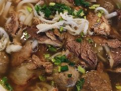 招牌牛肉粉-大茴香越法料理(SOHO复兴店)