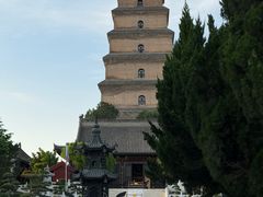 -大慈恩寺(大雁塔)