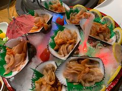 -海味当家·蒸锅海鲜(星海公园店)