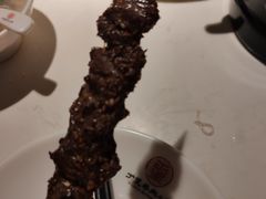 红柳羊肉串-丁里羊肉小镇(太宁路口店)