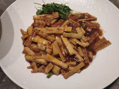 -宫燕府·京菜·烤鸭·淮扬菜(王府中心店)