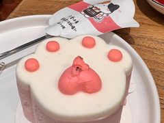 -猫小院猫主题咖啡厅(北锣店)