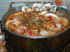 -云南巷海鲜大咖·可加工海鲜