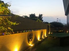 -富力希尔顿酒店·地阔自助餐厅