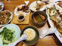 -百家鲜·杭帮菜