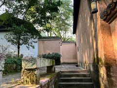 -法云安缦酒店