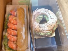 -西点坊(浦东香格里拉店)