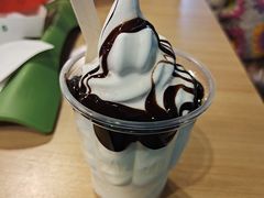 -麦当劳(郑州东高铁站店)