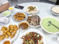 -元谋凉鸡店(百年老店)