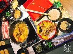 -吉野家(567漫天地店)