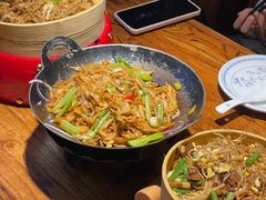 -老雒阳面馆·水席(王城路店)