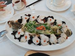 -广州酒家(昌岗地铁站店)