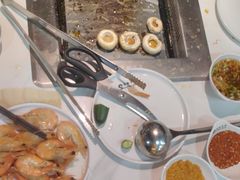 -苏格里岛自助烤肉海鲜火锅(成都金牛万达店)