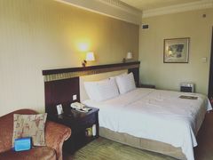 -成都世纪城假日酒店-西楼