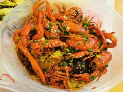 例份油焖大虾-江城印象小龙虾